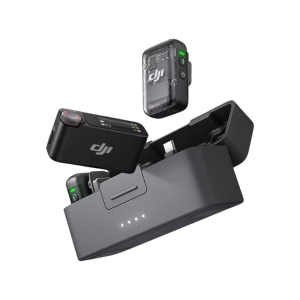 DJI Mics