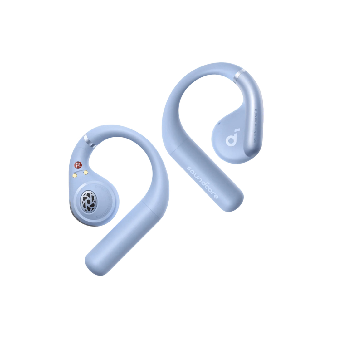 Anker Soundcore AeroFit Open-Ear Earbuds