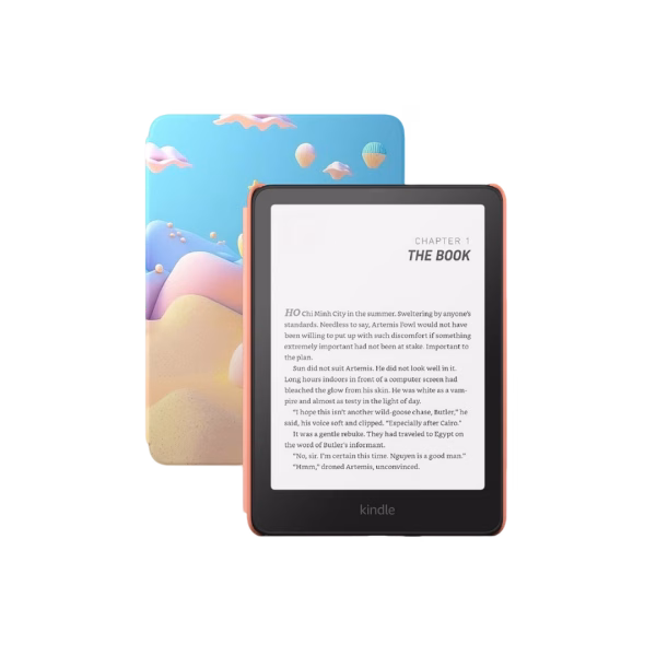 Amazon Kindle Kids Gen 11