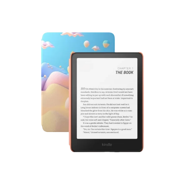 Amazon Kindle Kids Gen 11