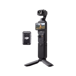 DJI Osmo Pocket 3 Creator Combo