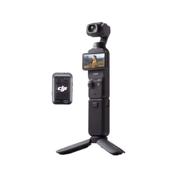 DJI Osmo Pocket 3 Creator Combo