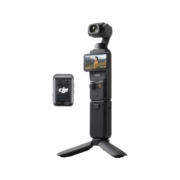 DJI Osmo Pocket 3 Creator Combo