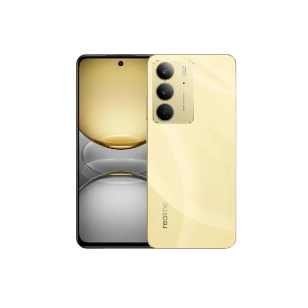 Realme C75 4G