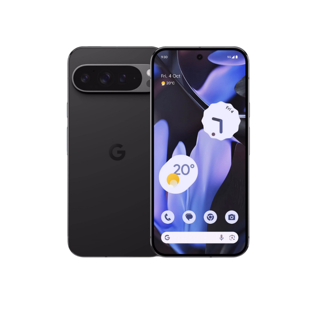 Google Pixel 9 Pro XL