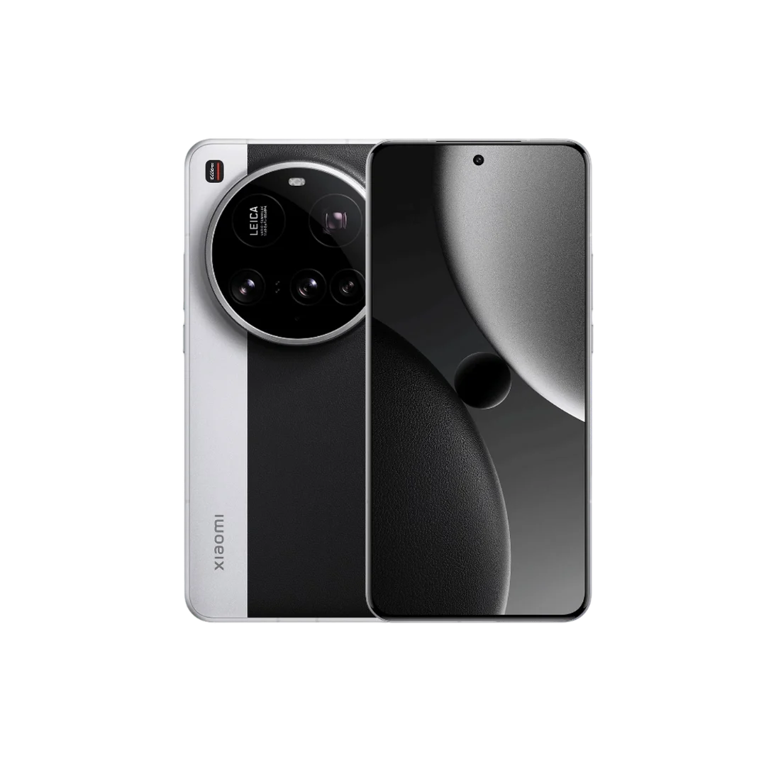 Xiaomi 15 Ultra