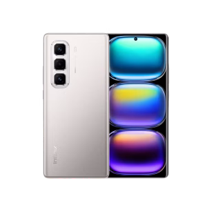 Infinix Hot 50 Pro Plus