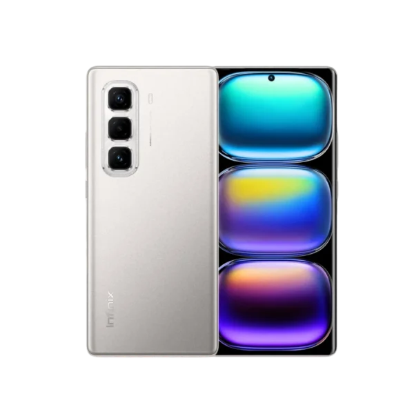 Infinix Hot 50 Pro Plus
