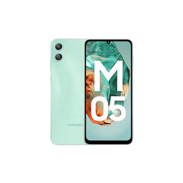 Samsung Galaxy M05