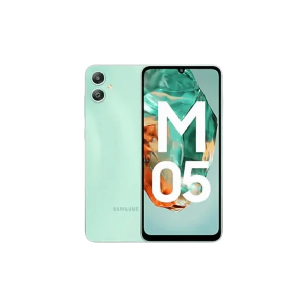 Samsung Galaxy M05