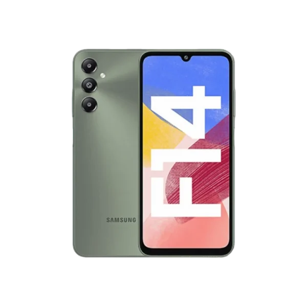 Samsung Galaxy F14 4G