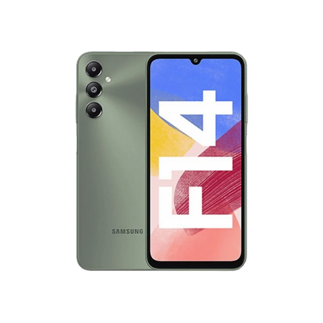 Samsung Galaxy F14 4G