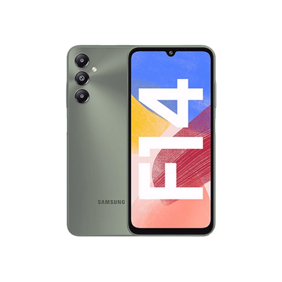 Samsung Galaxy F14 4G