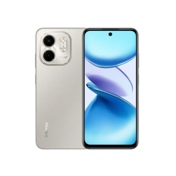 Infinix Smart 9 HD