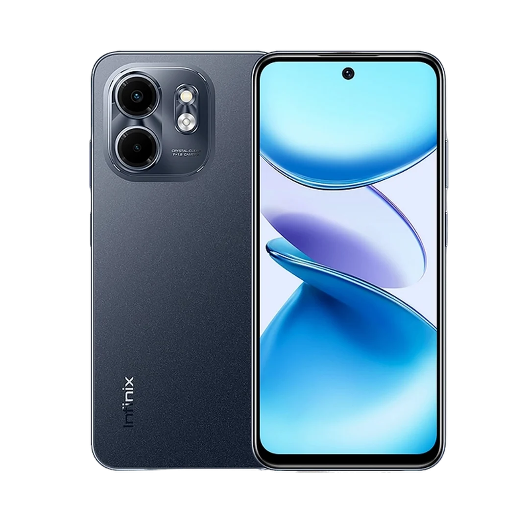 Infinix Smart 9