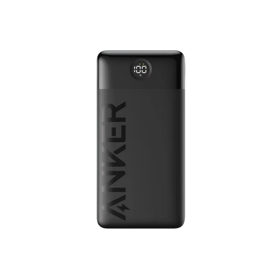 Anker 20000mAh 15W 2-Port Power Bank