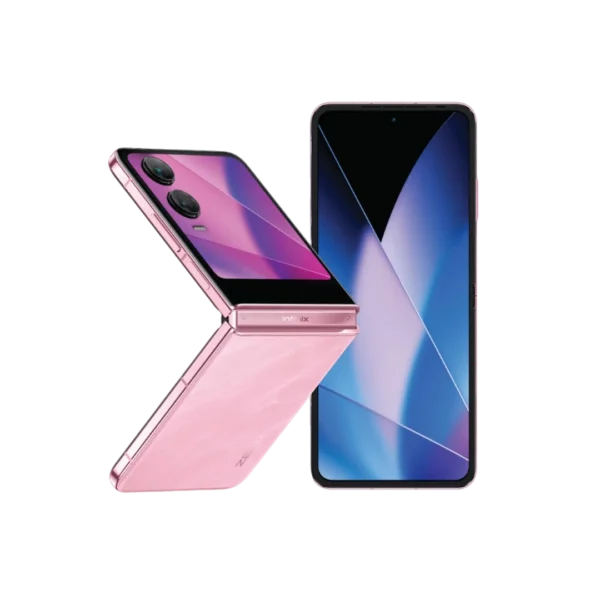 Infinix Zero Flip 5G