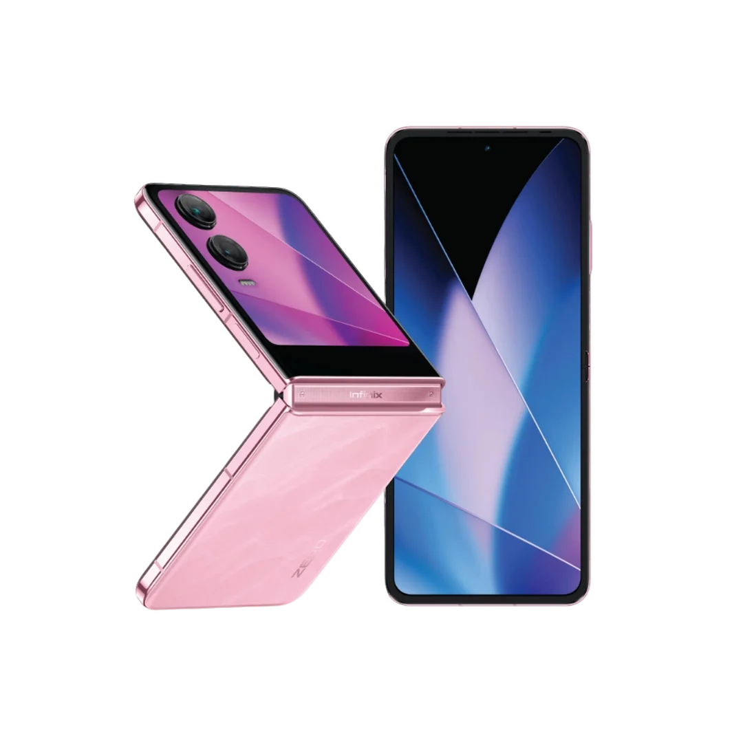 Infinix Zero Flip 5G