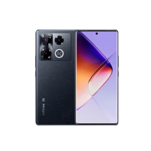 Infinix Note 40 Pro 4G