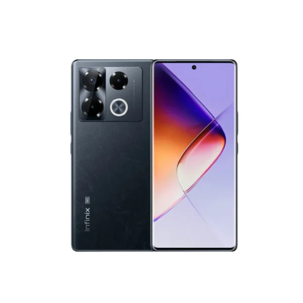 Infinix Note 40 Pro 4G
