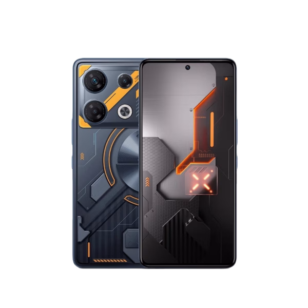 Infinix GT 20 Pro