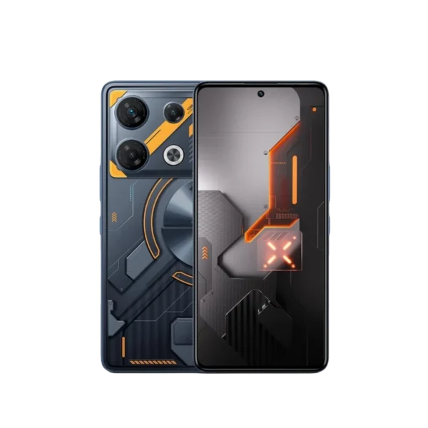 Infinix GT 20 Pro
