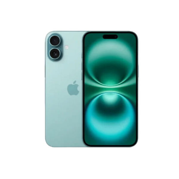 Apple iPhone 16 Plus