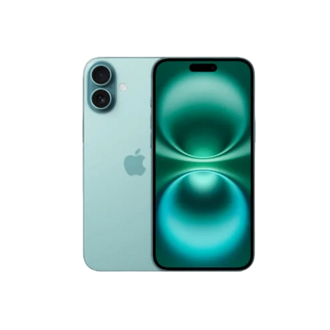 Apple iPhone 16 Plus