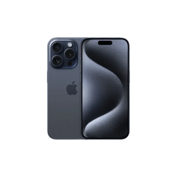 Apple iPhone 15 Pro