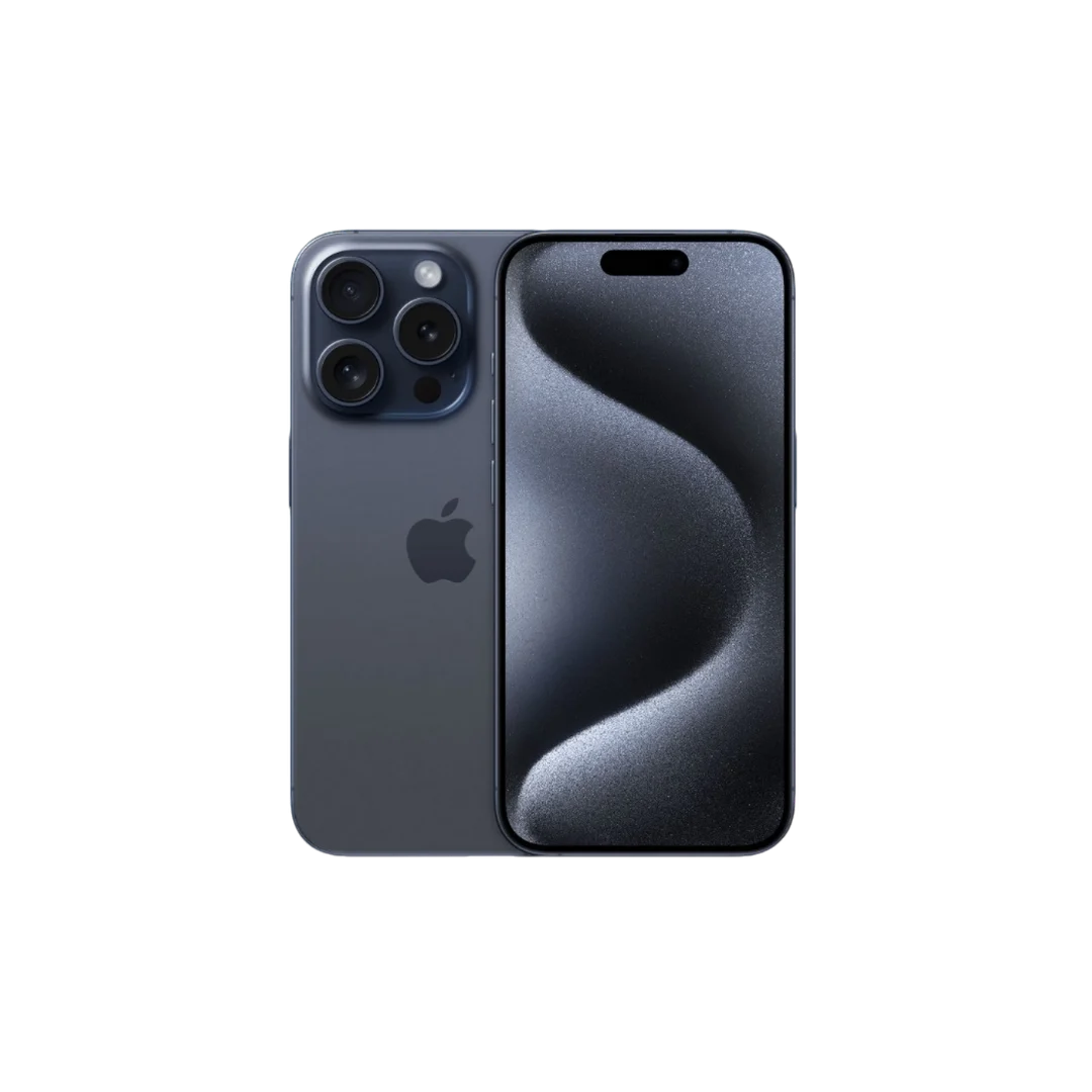 Apple iPhone 15 Pro