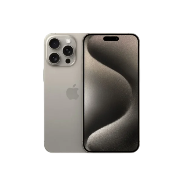 Apple iPhone 15 Pro Max