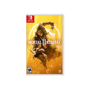 Nintendo Mortal Kombat 11