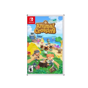 Nintendo Animal Crossing