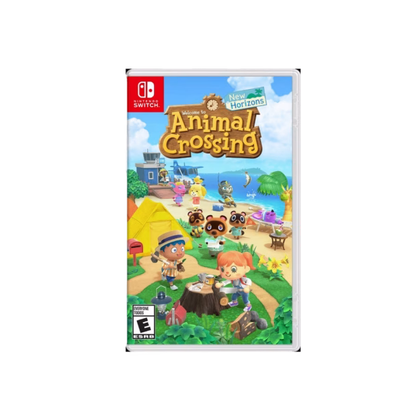 Nintendo Animal Crossing