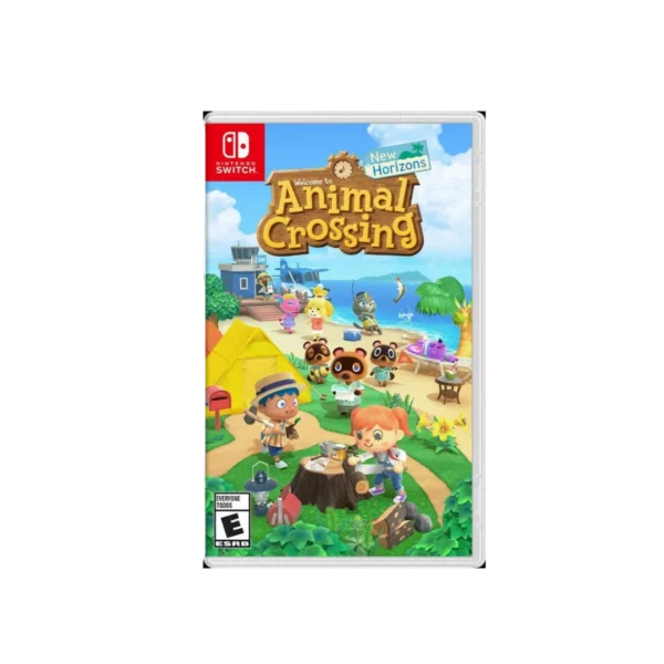 Nintendo Animal Crossing