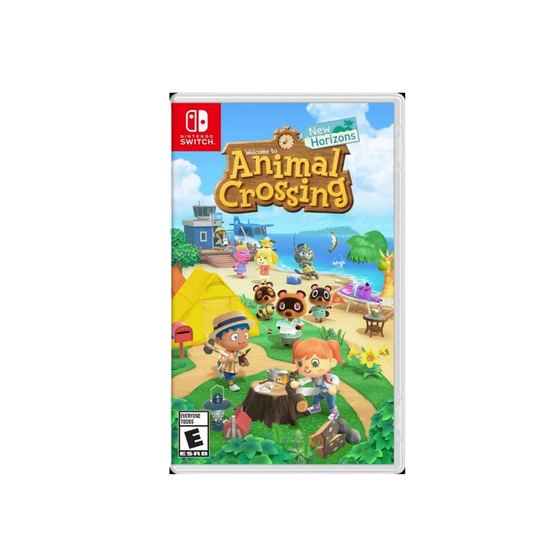 Nintendo Animal Crossing