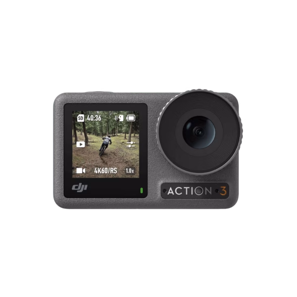 DJI Osmo Action 3