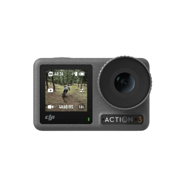 DJI Osmo Action 3