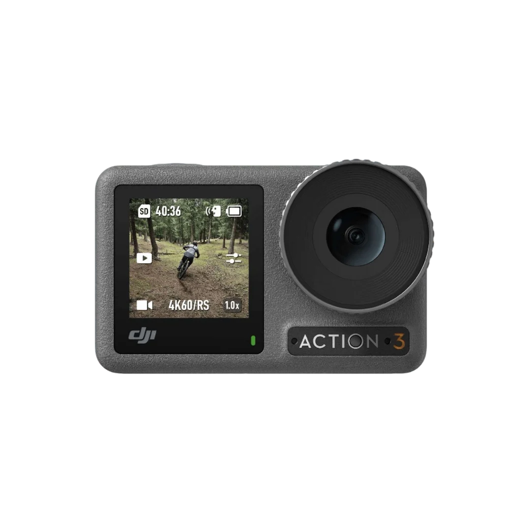 DJI Osmo Action 3