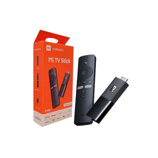 Xiaomi TV Stick