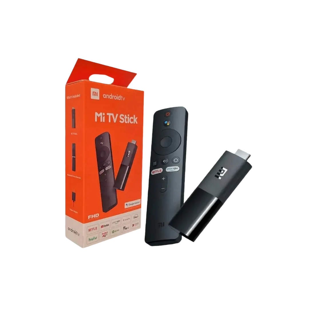 Xiaomi TV Stick
