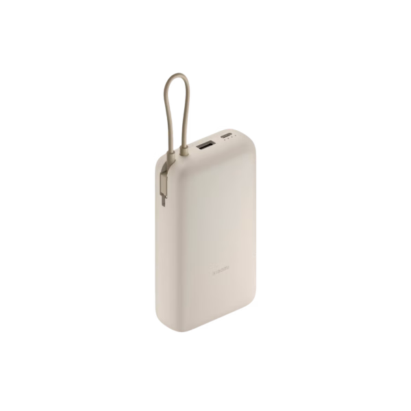 Xiaomi 33W Power Bank 20000mAh