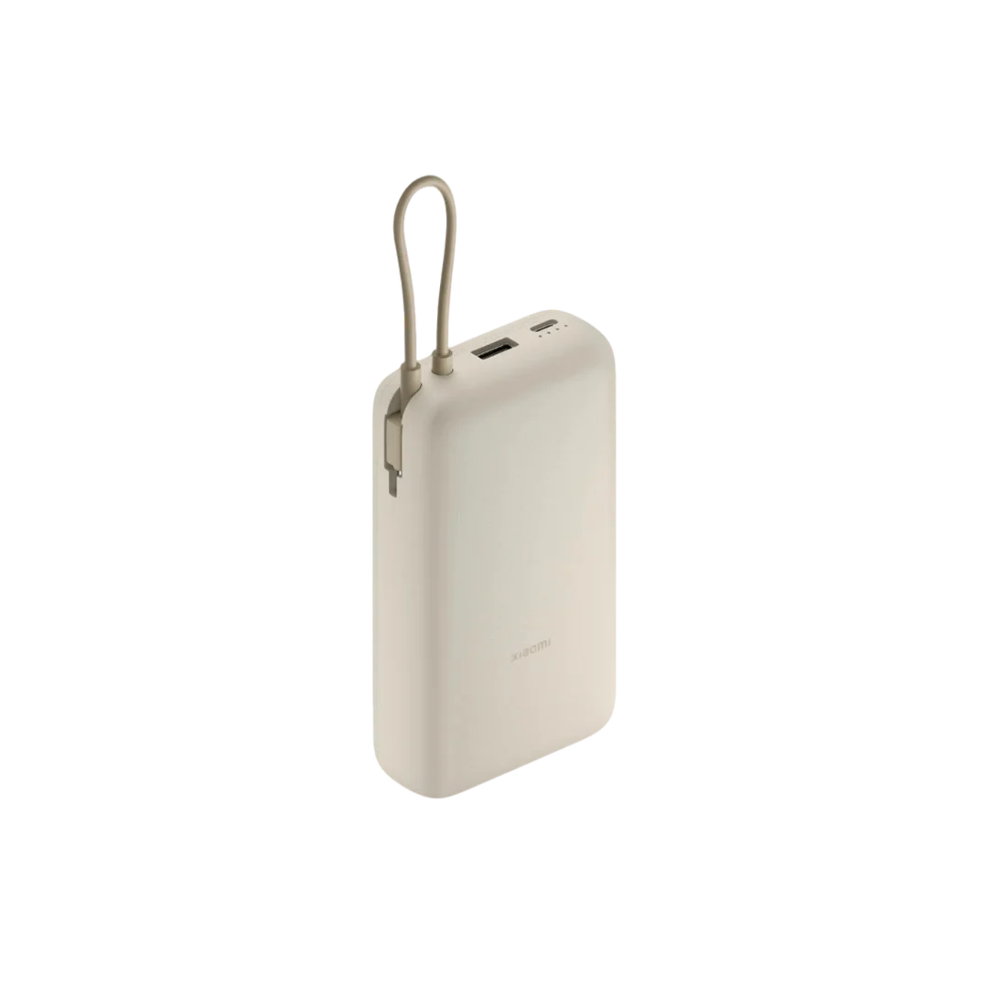 Xiaomi 33W Power Bank 20000mAh