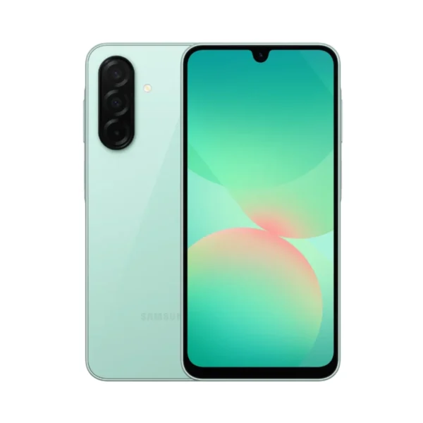 Samsung Galaxy A26 5G 128GB | 256GB