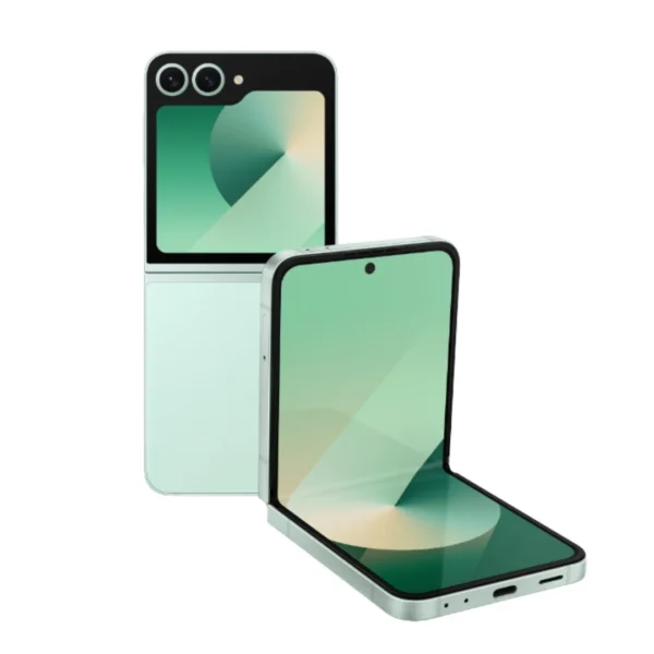 Samsung Galaxy Z Flip 6 256 GB