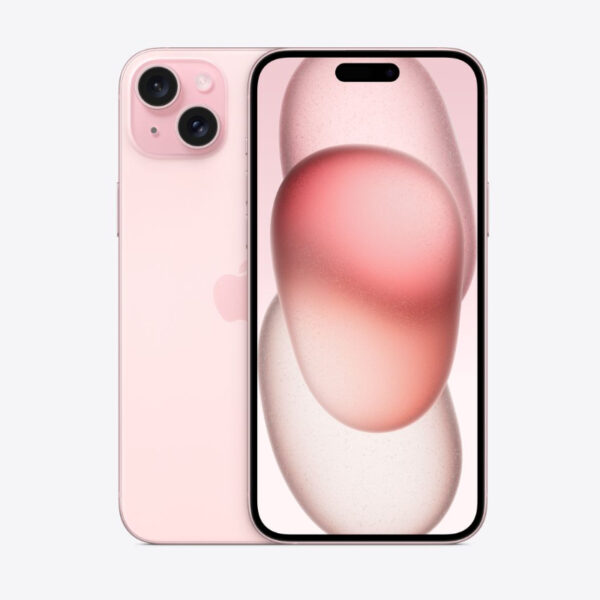iPhone 15+ 128GB