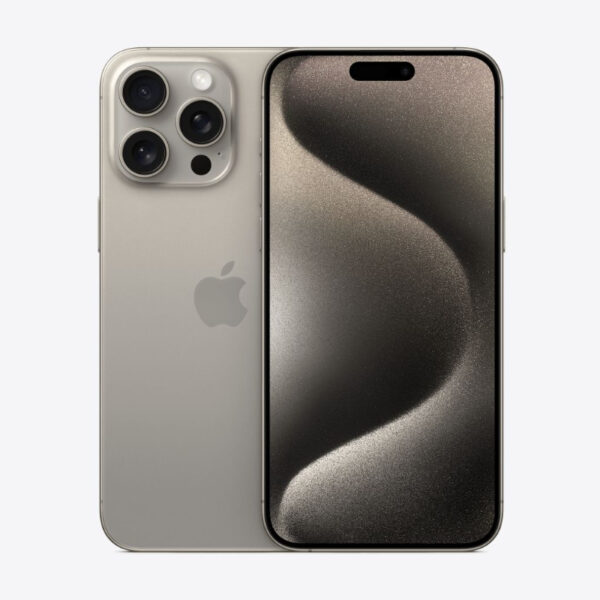 iPhone 15 Pro Max 1TB