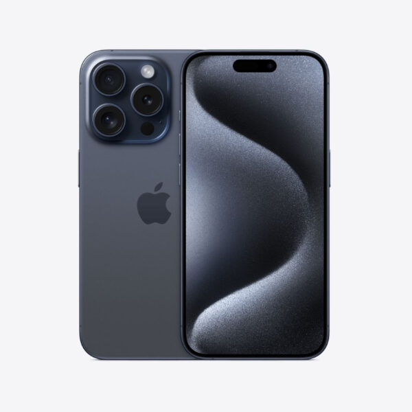 iPhone 15 Pro 512GB