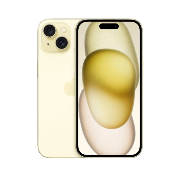 iPhone 15 256GB