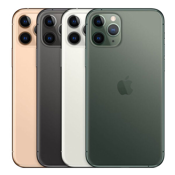 iPhone 11 Pro Max 256GB (Refurbished)